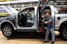 裁员！福特紧张局势升级