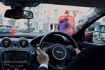 全景影像还不够？这些车企要把A柱弄“没”