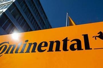 德国大陆集团年度管理层会议在沪召开 博郡汽车受邀参会