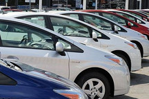 致日渐消退的“金九银十”：新能源汽车或成下一风口