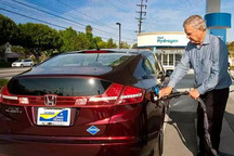 燃料电池车可以从特斯拉那里学到的