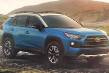 以TNGA之名，丰田全新亚洲龙、卡罗拉等全系列车型逐鹿中原