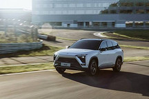 蔚来9月交付量爆增58% 与小鹏赌约究竟谁胜谁负？