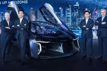 丁磊的“棋” 没有落在造车新势力的棋盘上