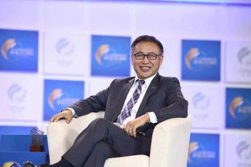 福特“救火队长”陈安宁