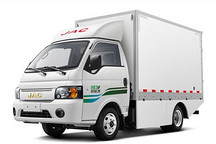 江淮新能源卡车 纯电轻卡首选