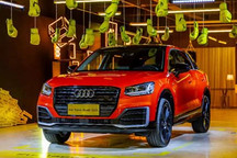 凭什么让酷男潮女为它买单？