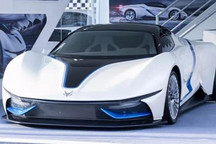 ARCFOX-7领航见证China GT最强王者的诞生