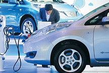 一周热点 |华人运通品牌正式发布；吉利&戴姆勒组建合资公司；贾跃亭与恒大仲裁结果出炉