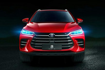 一张图看懂唐DM，混动界“暴虐霸王龙”是怎样的存在？