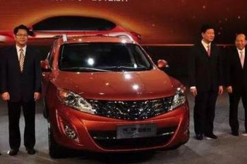 广汽传祺GS5 - 2018中国自主品牌SUV市场的最佳诠释