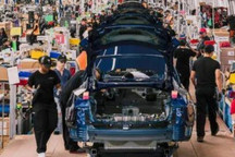 特斯拉扭亏为盈，Modle 3或将明年国产