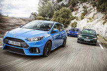 大众福特就联盟进行深入会谈 涉及自动驾驶等合作