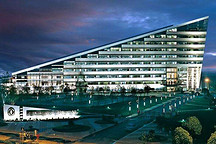 东风汽车前三季度营收同比下降、净利增长