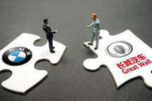 百度自动驾驶公开运营，长城宝马合资工厂布局完成