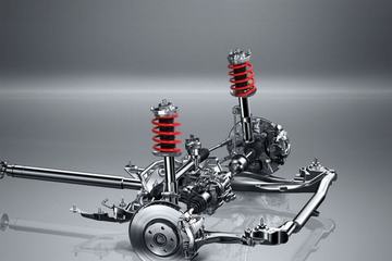 吉凯恩加入电驱动桥“争夺战”