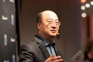 纽北赛道上付强深谈爱驰的信心雄心和平常心