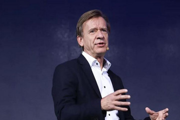 汉肯：沃尔沃汽车致力做全球出行公司供应商