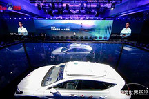 新汽车时代，全球自动驾驶将如何被百度Apollo们分庭抗礼？