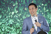 E周新势力 |奇点汽车签约沟通会；FF签约美国投资银行Stifel；新特DEV 1在一汽长春工厂下线