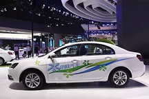 甲醇汽車即將進入推廣應用階段