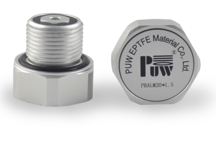 如何检测电池包密封性,PUW防爆阀快速充气检测方法