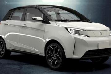 对比北汽EC3，一汽光环下同价位的新特DEV1是否值得买？