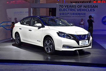 合资vs自主，轩逸纯电与秦Pro EV500究竟谁更值得买？