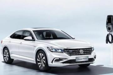 上汽大众插混双雄上市 能否成为中级插混市场头号玩家？
