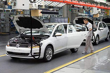 为生产电动车 大众或将改造德国两工厂