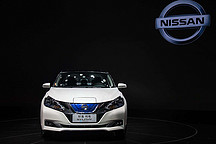 试驾轩逸.纯电续航338km的它操控感优加+，自主品牌该着急了