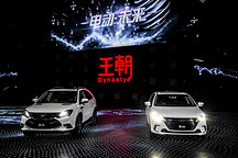 新能源车销量大增利润大降 深交所问询比亚迪是否过度依赖补贴