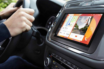 Android收费的翅膀一扇，结果中国汽车打了个喷嚏？