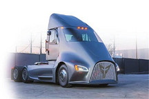 造车新势力涉足商用车 各界对此有话说