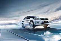 比亚迪10月具体车型销量出炉，全新一代唐连续三个月销量破万