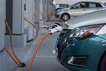 報告分享 | 國際能源署：2018全球電動汽車展望
