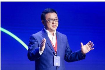 百度张亚勤：做自动驾驶时代的“守门者”