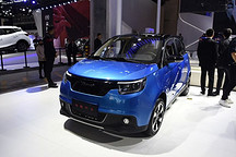 第21批免購置稅新能源車型目錄發布，威馬EX 5Pro/電咖EV300/吉利嘉際等294款車型入選