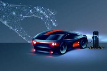 董扬：电动汽车和智能网联为汽车产业新增两条“跑道”