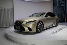 十月豪华品牌销量逆势大涨 混动车型热销