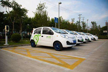 车企淡定面对“补贴退坡40%”传闻 弱势企业开始退出