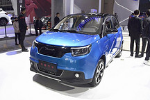 E周新势力 |蔚来第三季度营收14.7亿；FF申请强制执行紧急救济裁决；电咖•EV10升级版上市