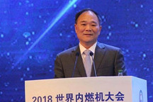 李書福：建議國家將甲醇燃料納入我國清潔能源目錄