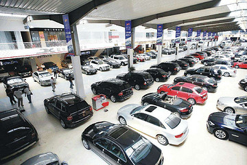 顺延两个月 广州将从 2019年3月1日起执行国六排放标准