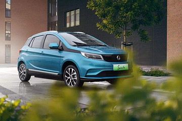 完成度低 陆地方舟造车路漫漫