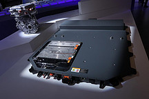 大众选择韩国SKI为电池供应商 2025年推50款纯电动车型