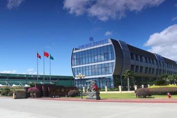 银隆新能源:超10亿公司利益被侵占不影响目前现金流