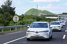 一電排行榜 |10月銷量：北汽新能源反超比亞迪，微型電動(dòng)車再次領(lǐng)跑市場