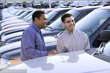 未来汽车业还需要经销商吗？