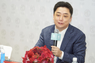 俞經民：“雙能”名爵ZS純電動將發(fā)力全球新能源市場
